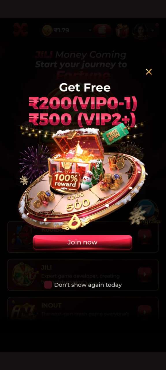x89 game login bonus offers