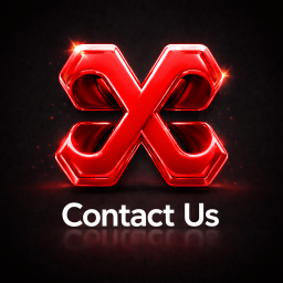 X89 Game - Contact Us